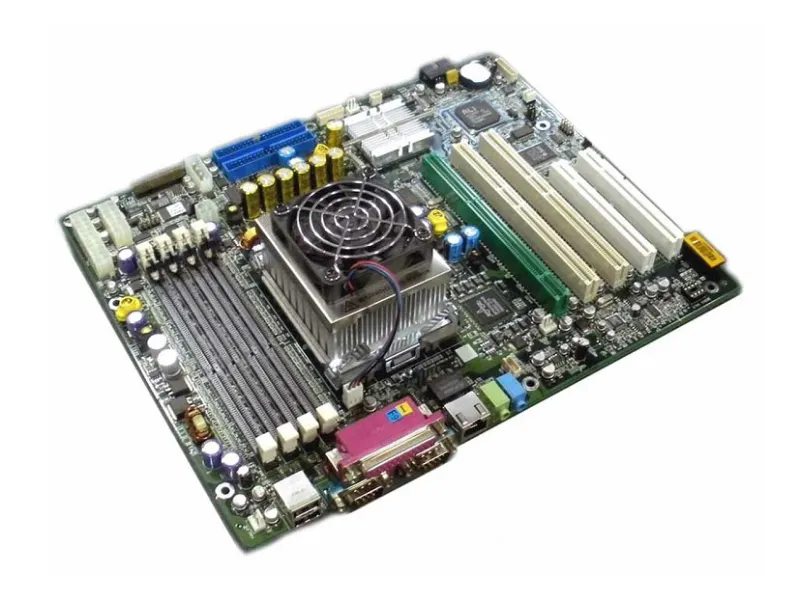 375-3061 Sun System Board (Motherboard) for Blade 100