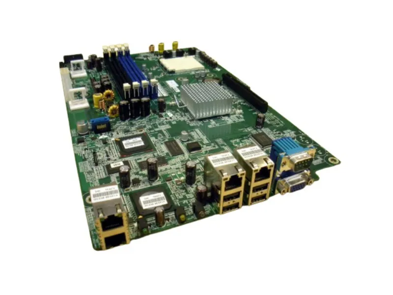 375-3246 Sun System Board (Motherboard) for Fire V240,V...