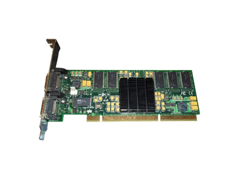 375-3260 Sun PCI-X Dual Port 4x InfiniBAnd Host Channel...