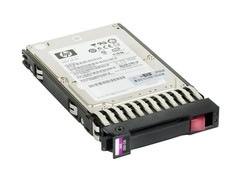 375874-015 HP 300GB 15000RPM SAS 3GB/s Hot-Pluggable 3....