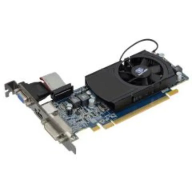 376006-001 HP Nvidia Quadro FX1400 PCI-Express 128MB DD...