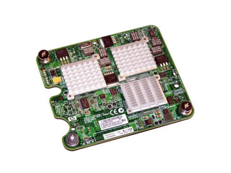 377552-B21 HP PCI Express Mezzanine Card for ProLiant D...