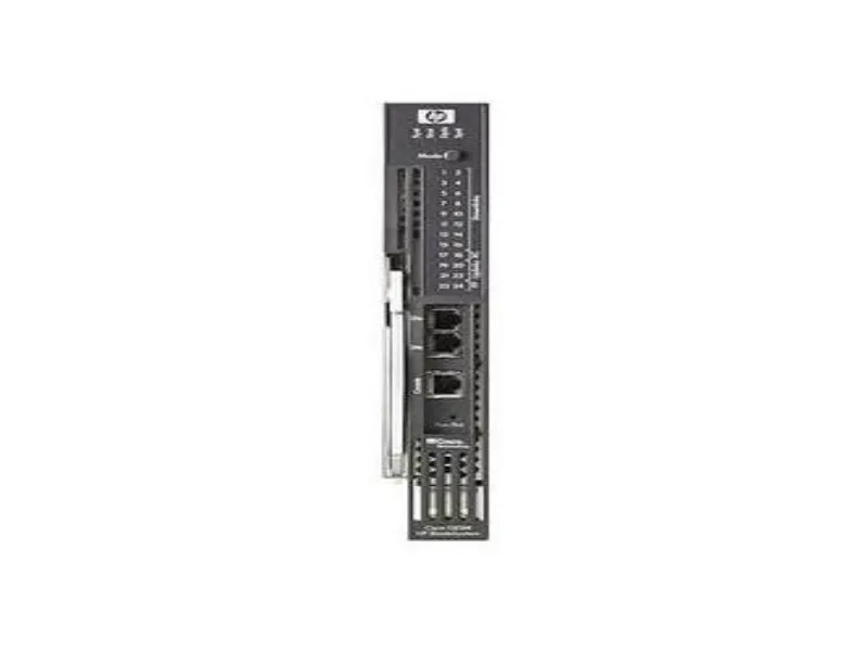 378927-B21 HP Cisco GESM Base Unit with (2) 10/100TX/10...