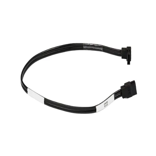 381868-016 HP 25-inch Right Angle 7-Pin SATA Cable