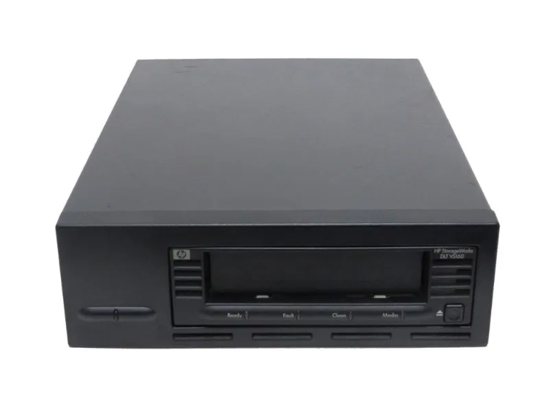 382018-002 HP DLT VS160 External tape Drive