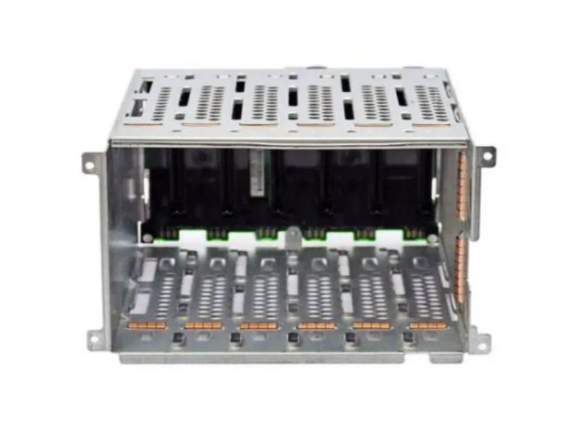 382118-001 Compaq Hot-Pluggable SCSI Cage for ProLiant ...