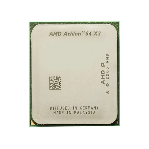 383167-001 HP 2.2GHz 512kB L2 Cache Socket AM2 AMD Athl...