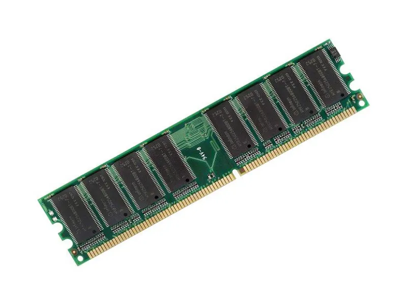 384377-001 Compaq 2GB DDR2-533MHz PC2-4200 ECC Unbuffer...