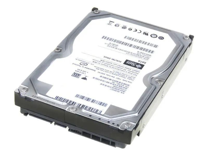 390-0247 Sun 500GB 7200RPM SATA 3GB/s 3.5-inch Hard Dri...