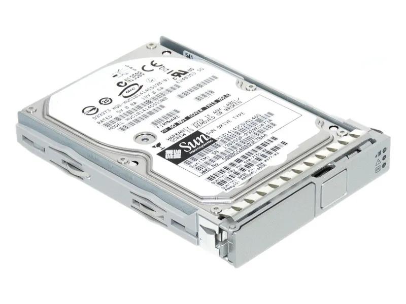 390-0285-03 Sun 73GB 10000RPM SAS 3GB/s 16MB Cache Hot-...