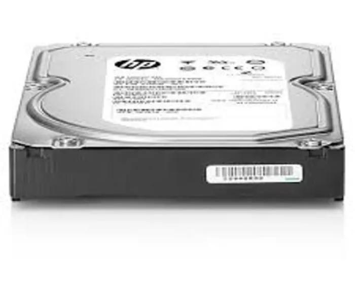 390595-001 HP 80GB 7200RPM SATA 3GB/s NCQ 3.5-inch Hard...