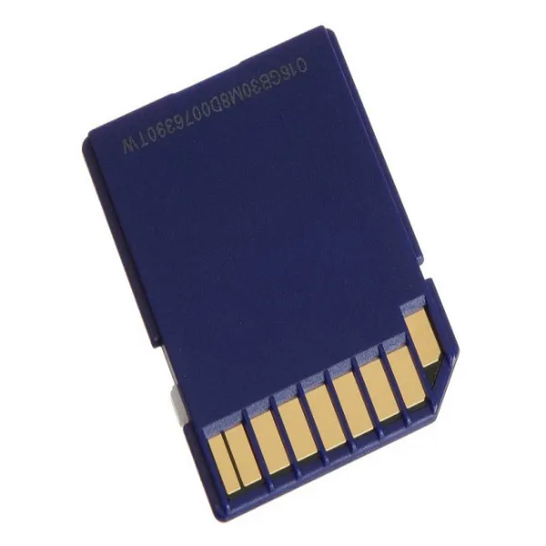 391828-001 HP 512MB Mini Flash Card