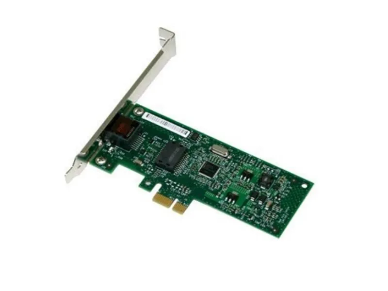 393477-004 HP PCI-Express Network Interface Card