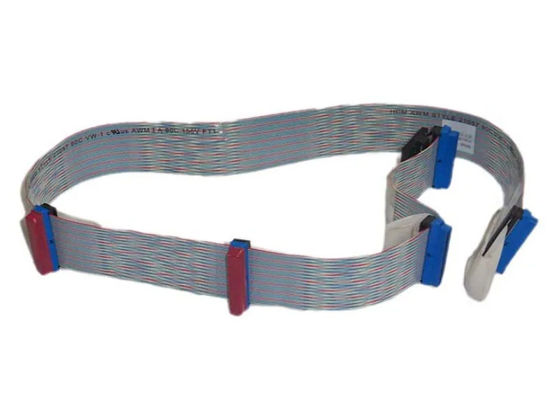 394596-001 HP Hot Pluggable SCSI Cable for ProLiant ML1...