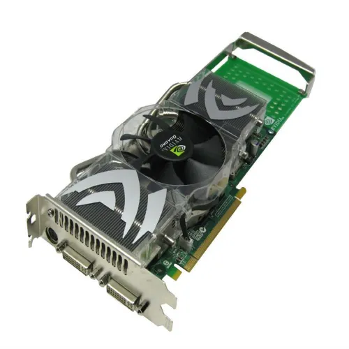 394753-003 HP Nvidia Quadro FX4450 3D PCI-Express x16 5...