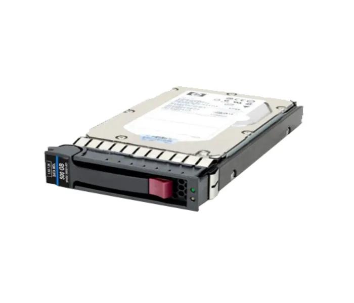 395473-B21 HP 500GB 7200RPM SATA 3GB/s 3.5-inch Hard Dr...