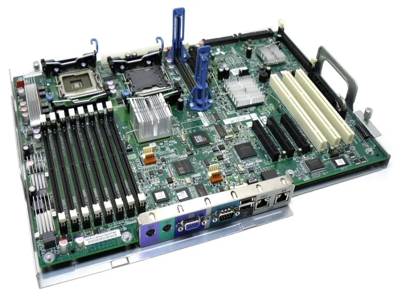 395566-001 HP System Board (Motherboard) for HP ProLian...