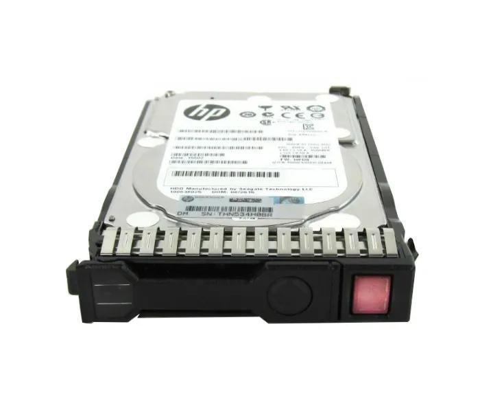 397377-003 HP 160GB 7200RPM SATA 1.5GB/s Hot-Pluggable ...