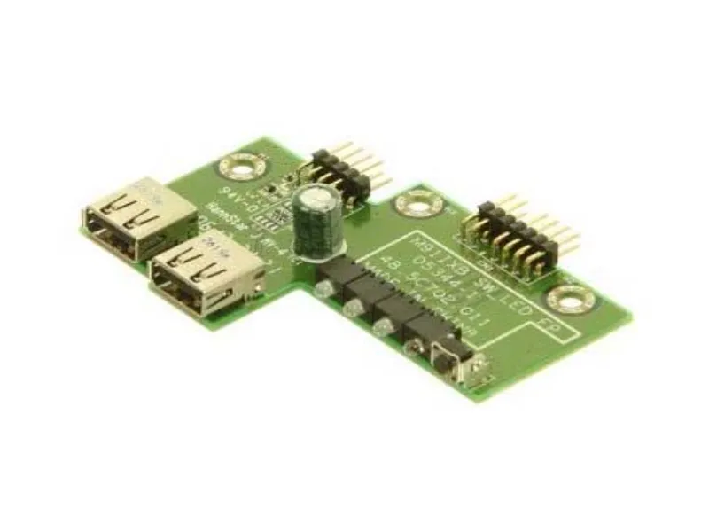 398403-001 HP Power Button/LED Board for ProLiant ML310...