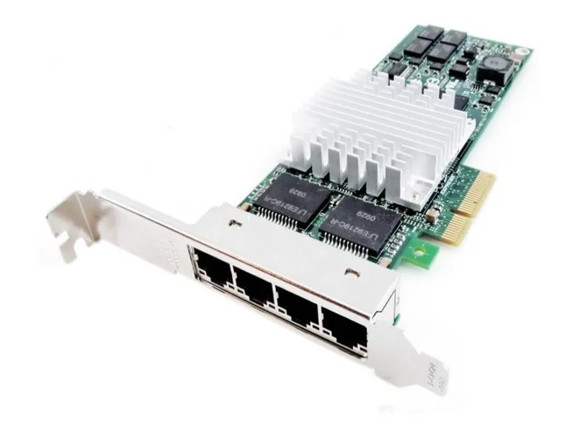 39Y6137 IBM PRO/1000 PT Quad Port PCI-e Adapter