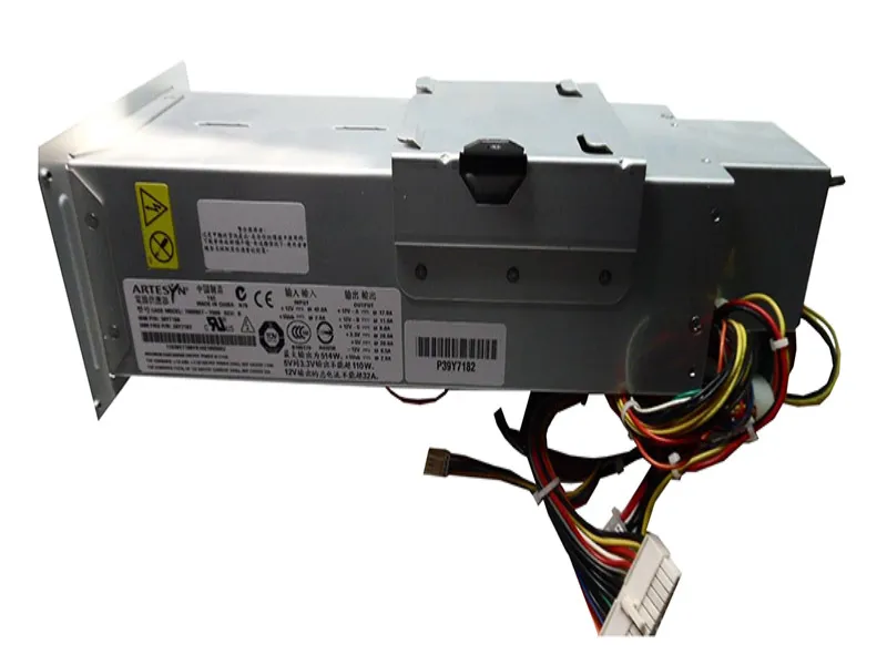 39Y7181 IBM 514-Watts Hot-pluggable CAGE Power Supply C...