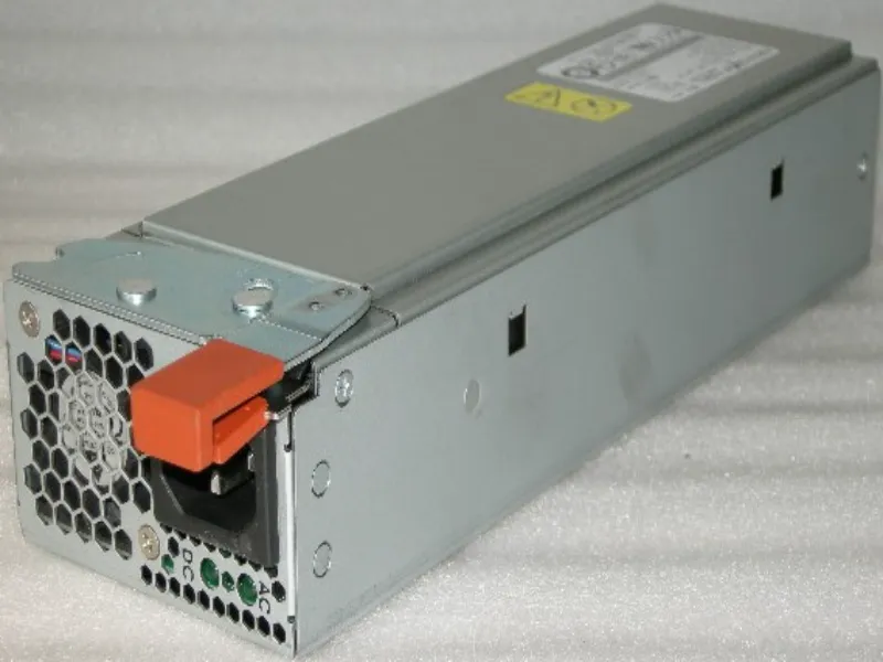 39Y7189 IBM 670-Watts Redundant AC Power Supply for Sys...