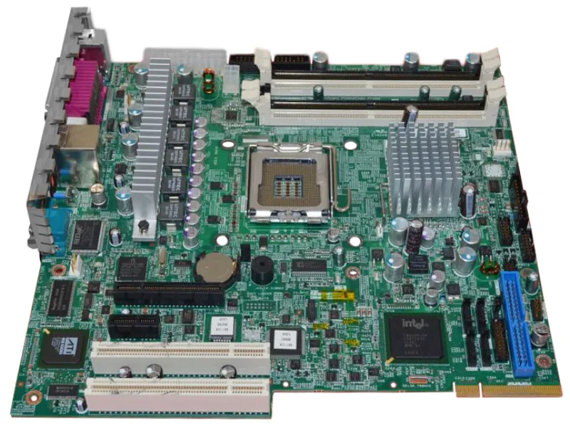 39Y8571 IBM System Board for EServer xSeries 206 Server