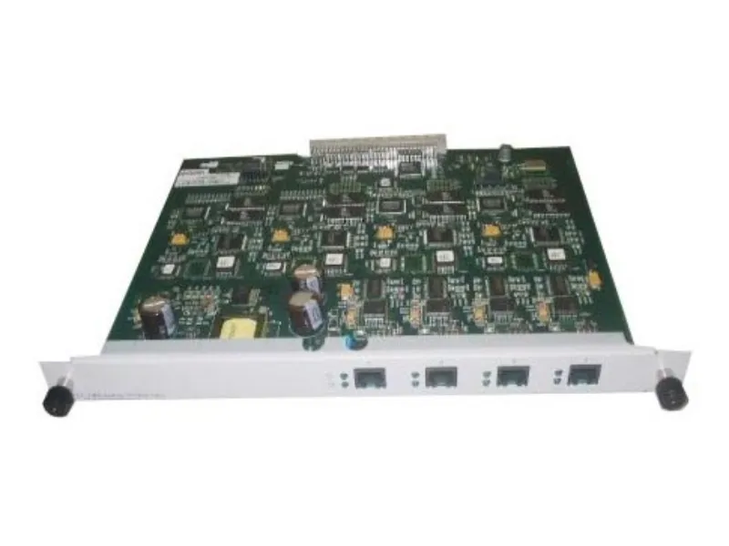 3C10117 3Com NBX 100 Analog Terminal Circuit Card