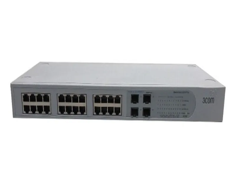 3C16487 3Com Baseline 2824 24-Port 10/100/1000Base-T + ...