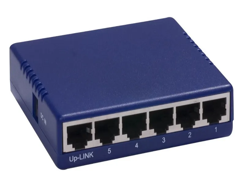 3C16671 3Com SuperStack II 24-Port External Ethernet Hu...