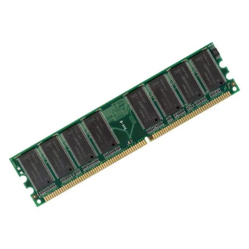 3C4YT Dell 16GB Kit (4GB x 4) DDR3-1333MHz PC3-10600 EC...