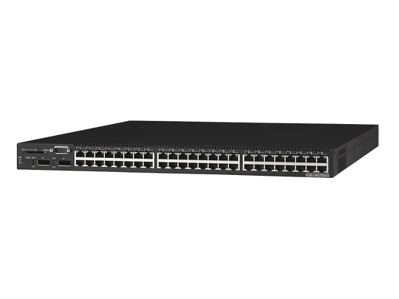 3CBLSF26H 3Com 24-Port 10/100Base-TX Layer-2 Managed Fa...