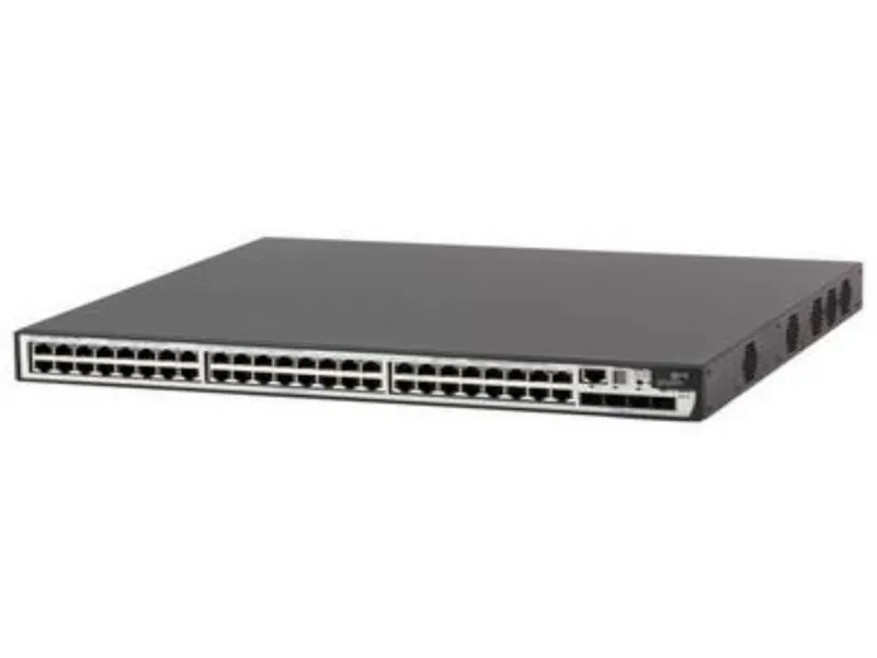 3CR17172-91 3Com 48-Ports 10/100Base-T Stackable Ethern...