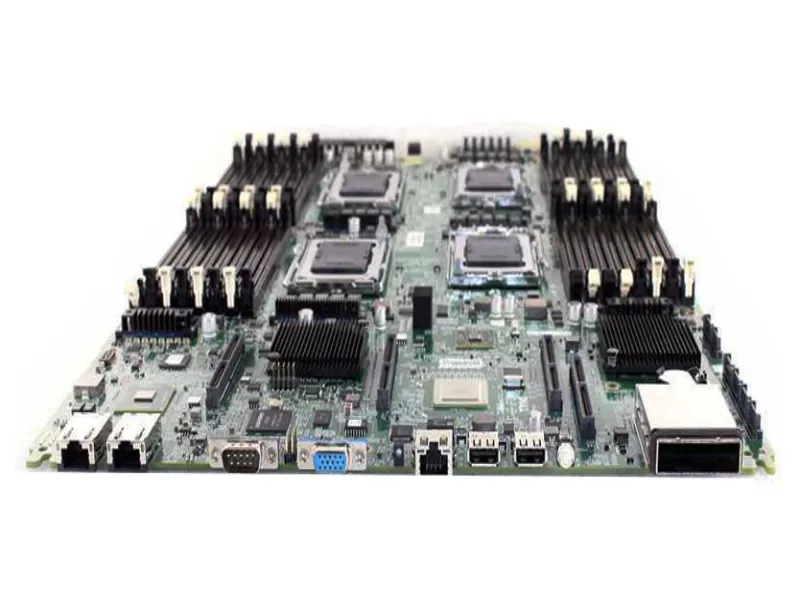 3PHJT Dell System Board 2-socket Socket C32 Without Cpu...