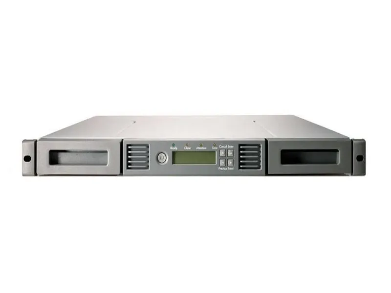 3R-A2294-AA HP 35/70GB AIT SCSI LVD Hot-Pluggable Tape ...