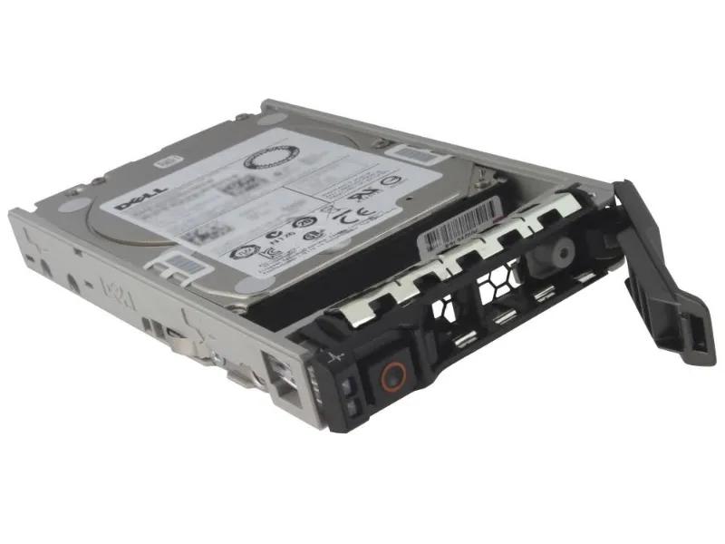 400-AJOO Dell 300GB 10000RPM SAS 12GB/s Hot-Pluggable 2...