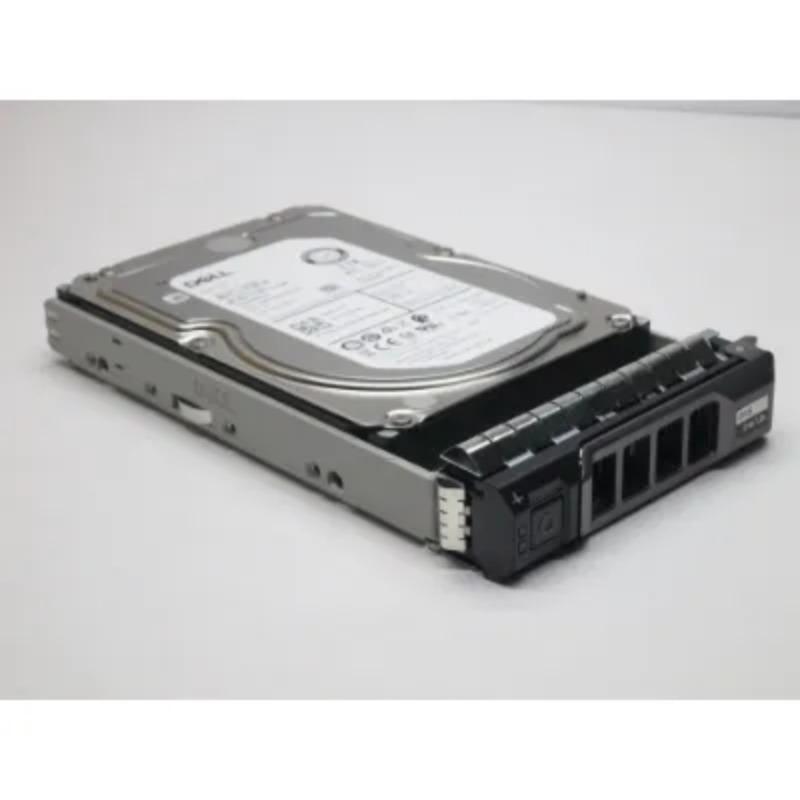 400-ALQE Dell 2TB 7200RPM SAS 12GB/s 512n 3.5-inch Hard...