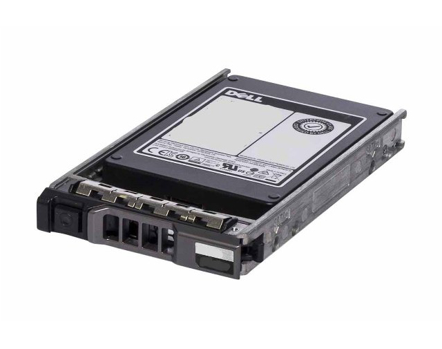 400-BDZE Dell 240GB Triple-Level Cell SATA 6Gb/s 2.5-in...