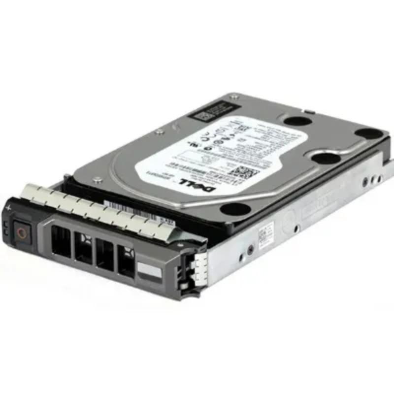 401-ABEF Dell 8TB 7200RPM SAS 12GB/s 3.5-inch Hard Driv...