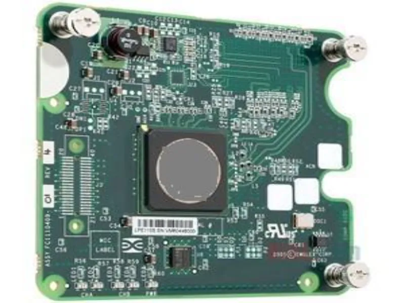 403621-B21 HP LPE1105 4GB Dual Port Fibre Channel Host ...