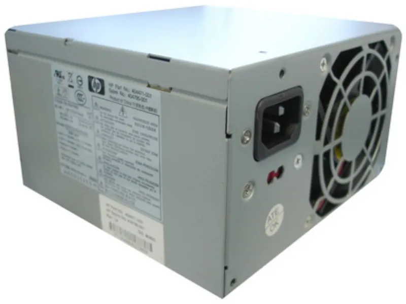 404471-001 HP 300-Watts Power Supply with Passive Power...