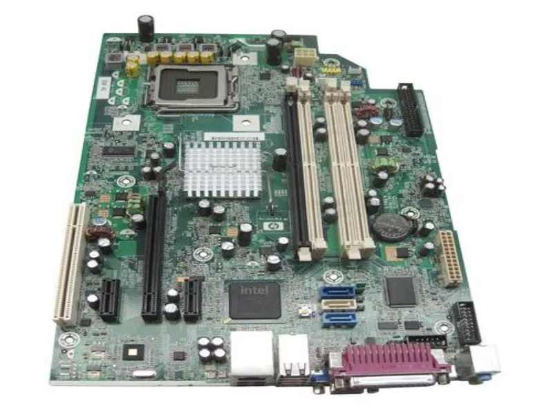 404794-001 HP System Board Socket-775 for DC7100 Deskto...