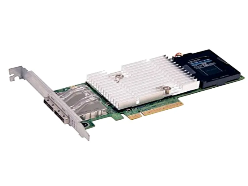 405-AADP Dell PERC H810 1GB Cache SAS RAID Controller