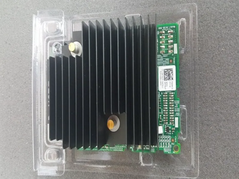 405-AAEF Dell PowerEdge PERC H330 12GB/sAS-SATA RAID Co...