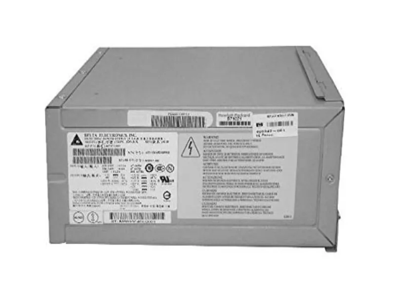 405351-003 HP 575-Watts Power Supply for Work Stations ...