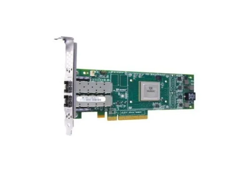 406-BBBH Dell 16GB/s 2-Port PCI-Express 3.0 Fibre Chann...