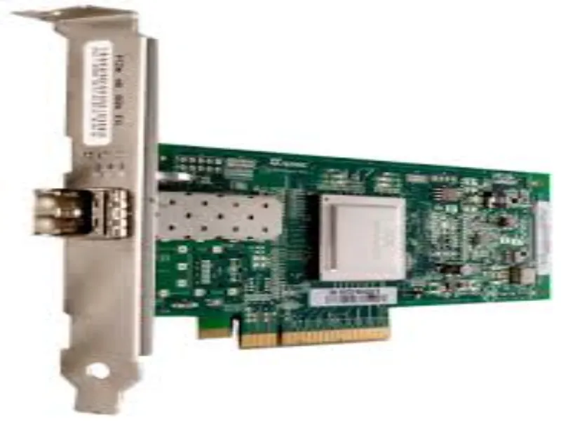 406-BBEV Dell QLogic QLE2560 8GB/s Fibre Channel Host B...