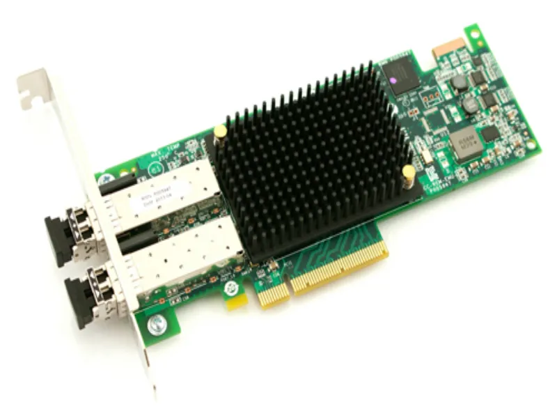 406-BBIP Dell LPE16002 16GB/s 2-Port Fibre Channel Host...