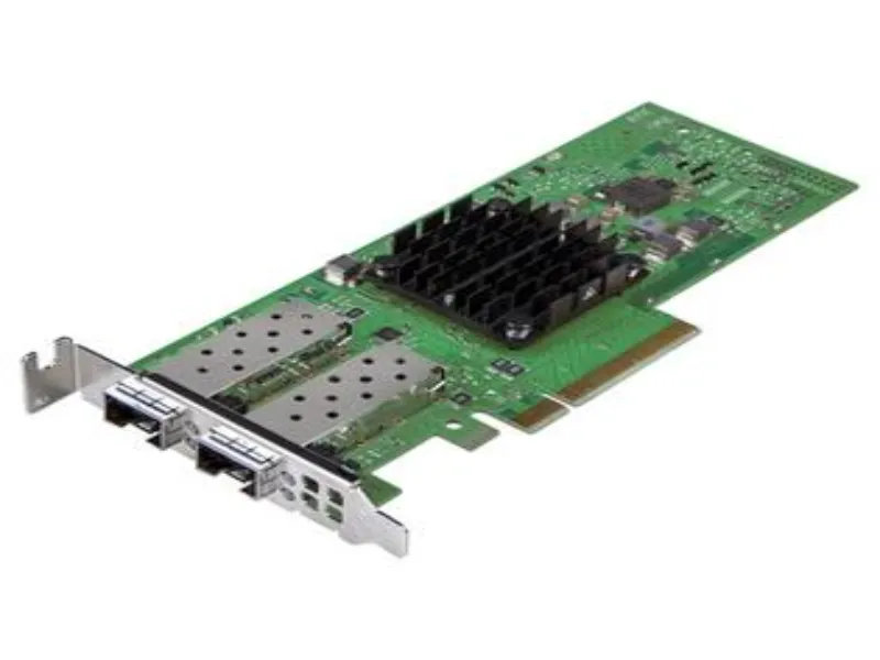 406-BBKV Dell MXPR1 Broadcom 57404 SFP Dual-Port 25g PC...