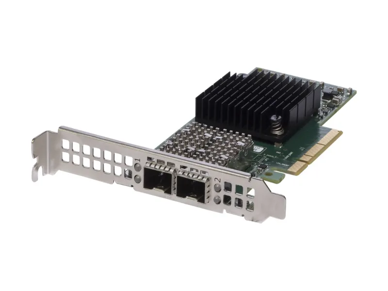 406-BBLG Dell ConnectX-4 Lx EN 25 Gigabit Network Adapt...